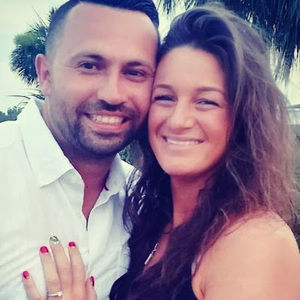 Meet your Posher, Jillian